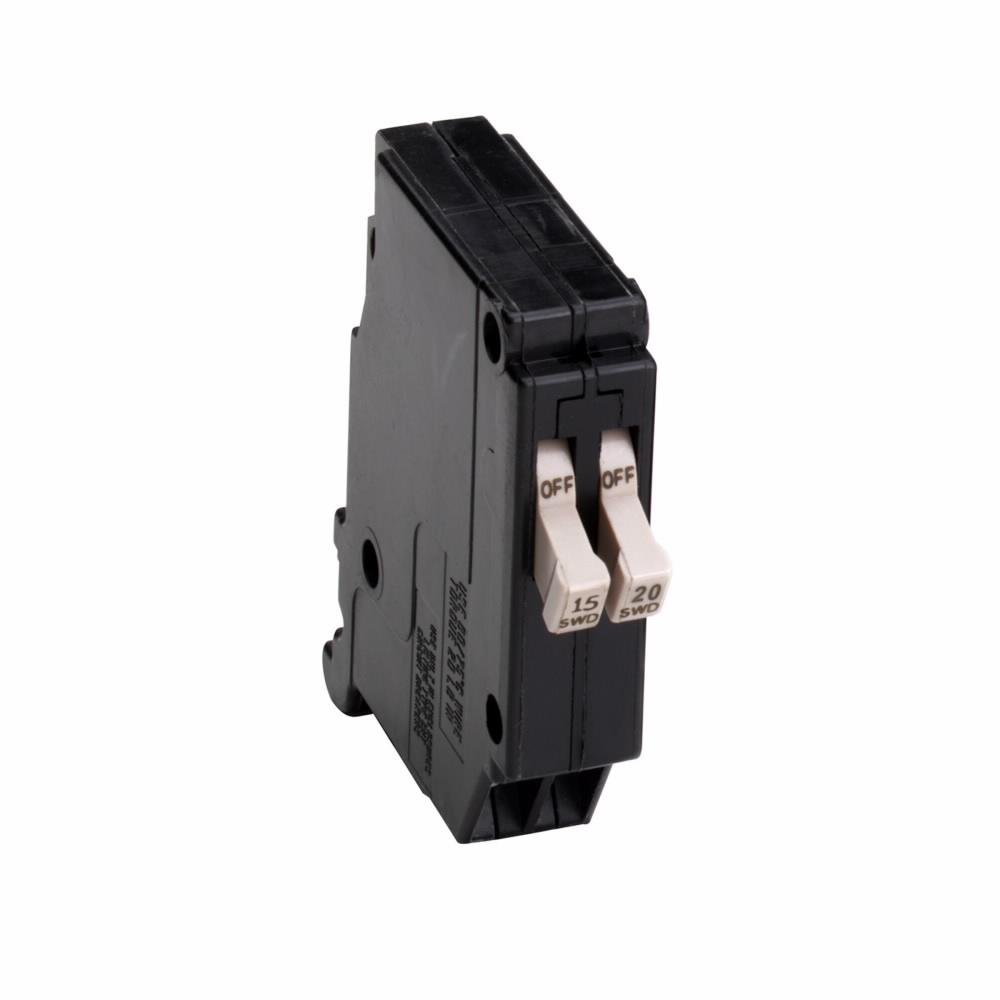 CHT1520 - Eaton - Plug-In Molded Case Circuit Breaker
