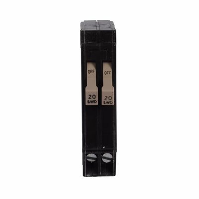 CHT2020 - Eaton - Plug-In Molded Case Circuit Breaker