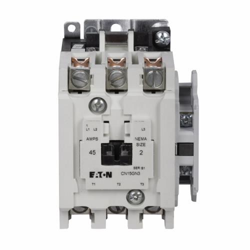 CN15GN3CB - Eaton - Magnetic Contactor