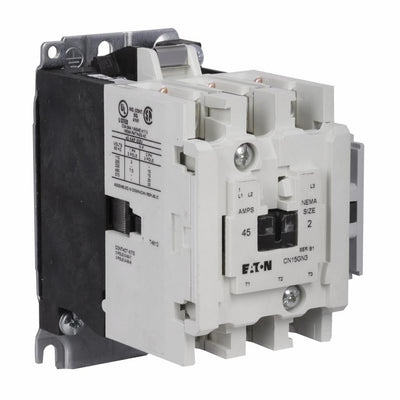 CN15GN3CB - Eaton - Magnetic Contactor