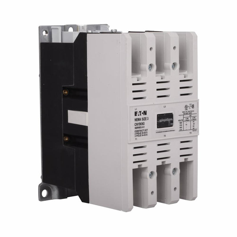 CN15KN3A - Eaton - Magnetic Contactor