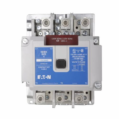 CN55NN3A - Eaton - Magnetic Contactor