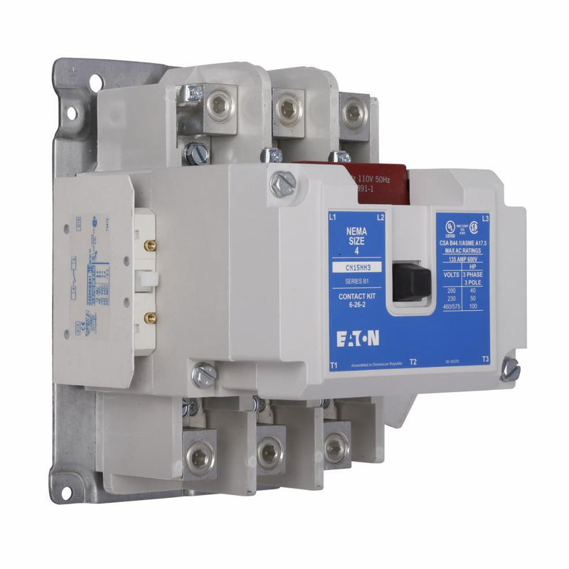 CN15NN3A - Eaton - Magnetic Contactor
