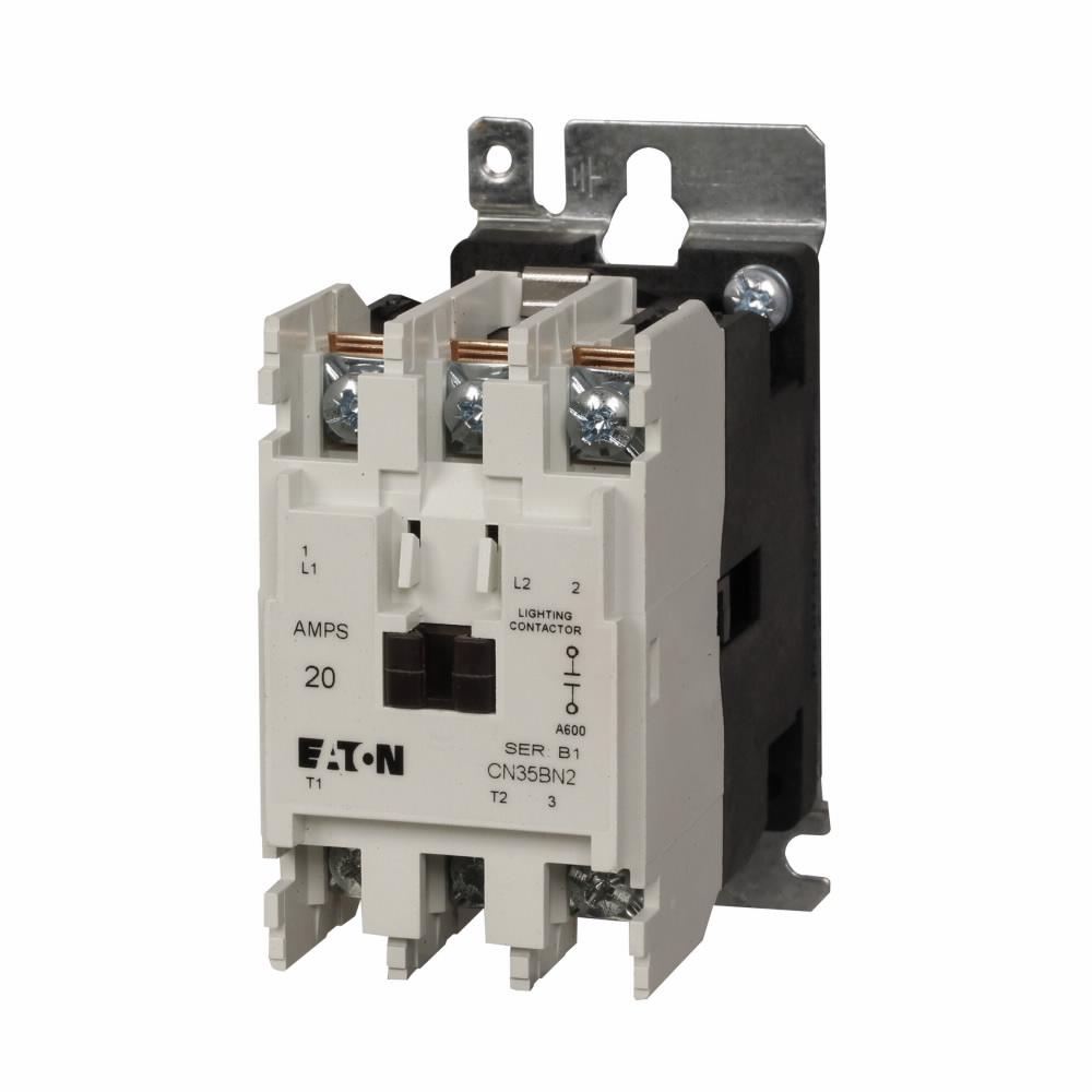 CN35BN2AB - Eaton - Magnetic Contactor