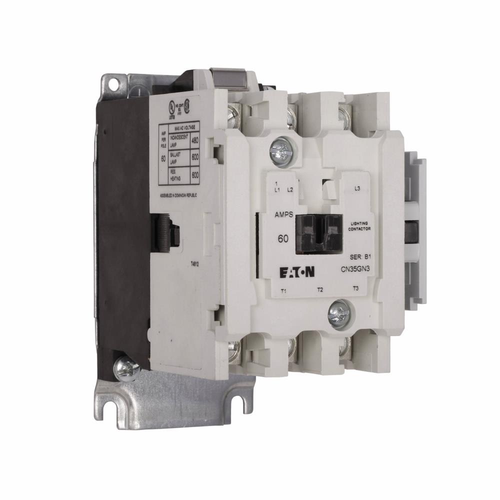 CN35GN2BB - Eaton - Magnetic Contactor