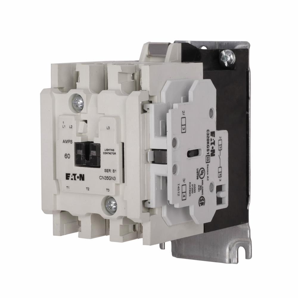 CN35GN2BB - Eaton - Magnetic Contactor