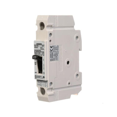 CQD120 - Siemens - Molded Case Circuit Breaker