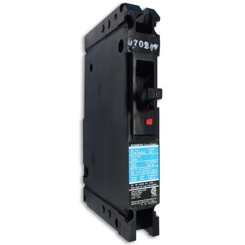 ED61B045 - Siemens - Moded Case Circuit Breaker