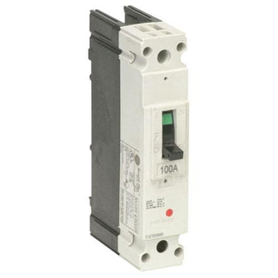 FBN16TE015RV - GE 15 Amp 1 Pole 600 Volt Molded Case Circuit Breaker