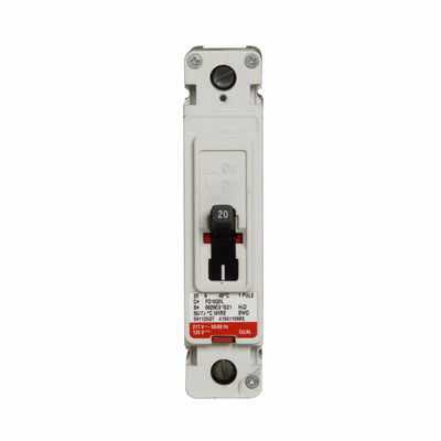 FD1015 - Eaton - Molded Case Circuit Breaker