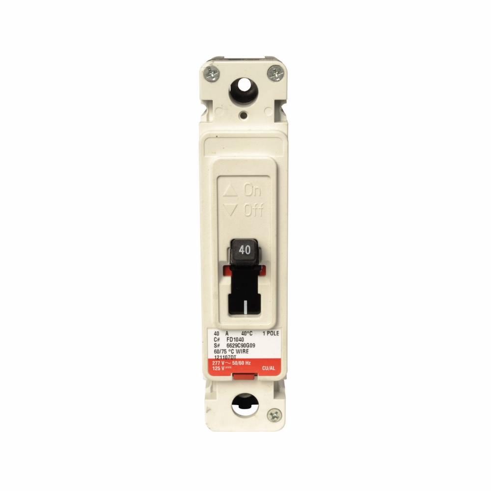 FD1030L (347V) - Eaton - Molded Case Circuit Breaker
