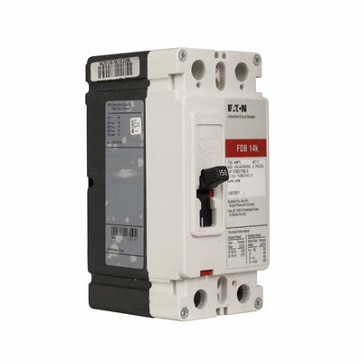 FDB2035L - Eaton - Molded Case Circuit Breaker