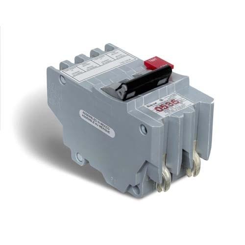 NAGF220 -Federal Pioneer 20 Amp Double Pole GFCI Circuit Breaker