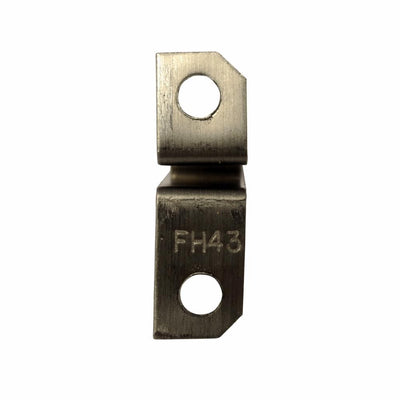 FH43 - Eaton Cutler-Hammer 13.5 Amp Overload Relay Heater
