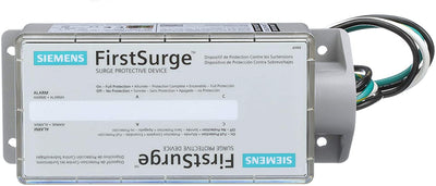 FS140 - Siemens FirstSurge Power 140kA Whole House Surge Protection Device