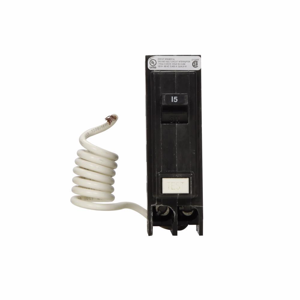 BRN140GFC - Eaton - 40 Amp Molded Case Circuit Breaker