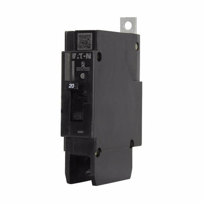 GBH1070 - Eaton Cutler-Hammer 70 Amp 1 Pole 277 Volt Molded Case Circuit Breaker