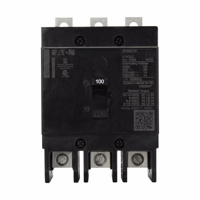 GBH3030 - Eaton - Molded Case Circuit Breaker