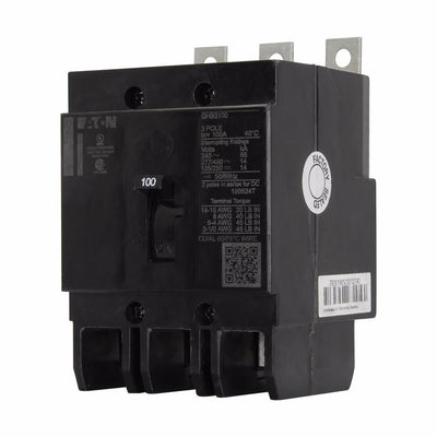 GBH3100 - Eaton - Molded Case Circuit Breaker