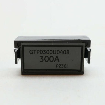 GTP0350U0408 - GE 350 Amp Circuit Breaker Rating Plug