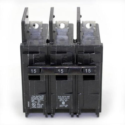 HB1B030 - Siemens 30 Amp 1 Pole 120 Volt Bolt-On Molded Case Circuit Breaker