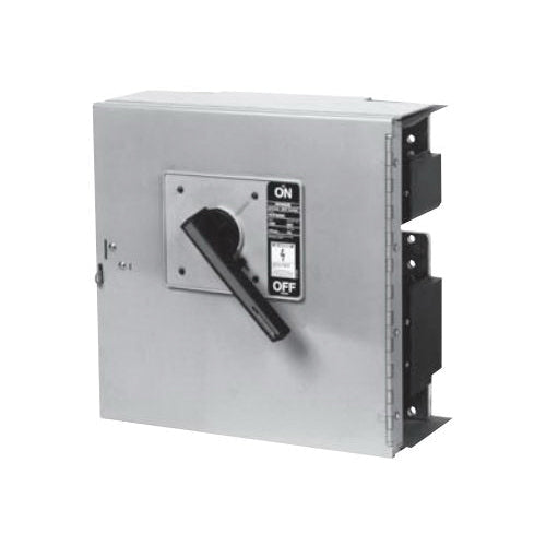 HCP367H - Siemens - Panel Mount