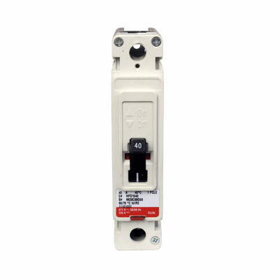 HFD1060L - Eaton - Molded Case Circuit Breaker