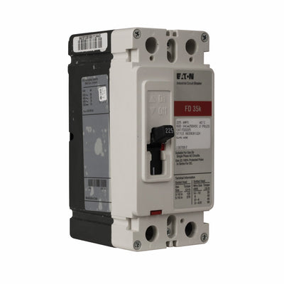 HFD2045L - Eaton - Molded Case Circuit Breaker