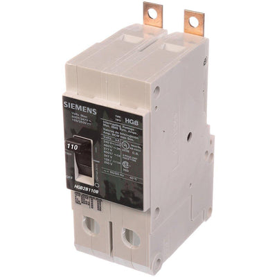 HGB2B110B - Siemens - Molded Case