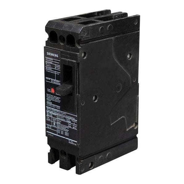 HHED62B110L - Siemens - Molded Case
 Circuit Breakers