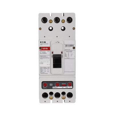 HJD3225 - Eaton - Molded Case Circuit Breaker