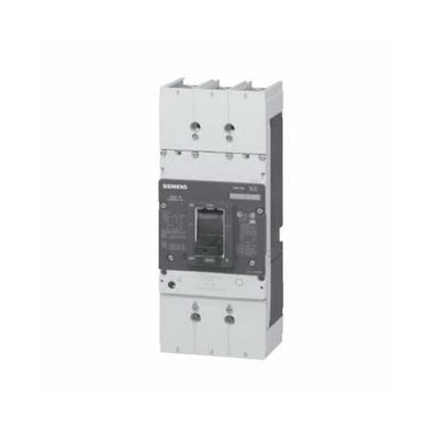 HLK3B600L - Siemens - Molded Case
 Circuit Breakers