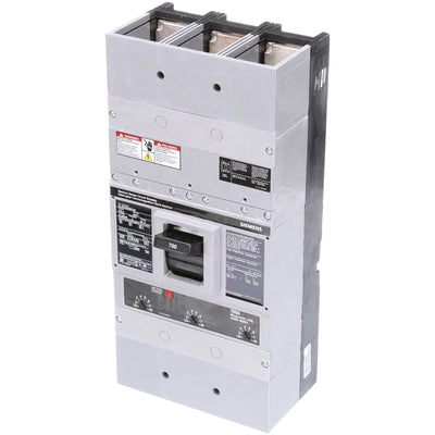 HLMXD63B700L - Siemens - Molded Case Circuit Breaker
