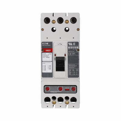 HMCP250K5 - Eaton Molded Case Circuit Breaker