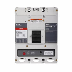 HMCP600L6W - Eaton - Molded Case Circuit Breaker