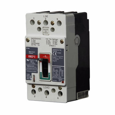 HMCPE003A0C - Eaton - Molded Case Circuit Breaker