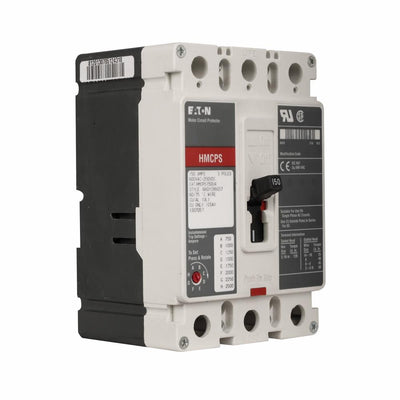 HMCPS015E0C - Eaton - Molded Case Circuit Breaker