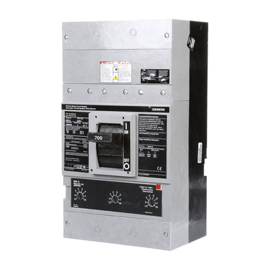 HMXD63B700 - Siemens - Molded Case