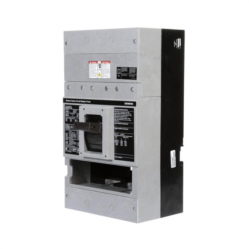 HND63F120 - Siemens - Molded Case Circuit Breaker
