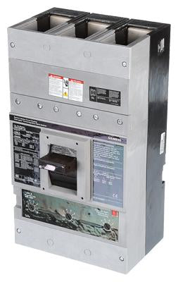 HNXD63B120H - Siemens - Molded Case Circuit Breaker
