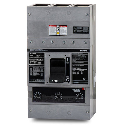 HRD63B160 - Siemens - Molded Case