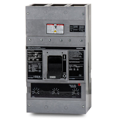 HRD63B200 - Siemens - Molded Case