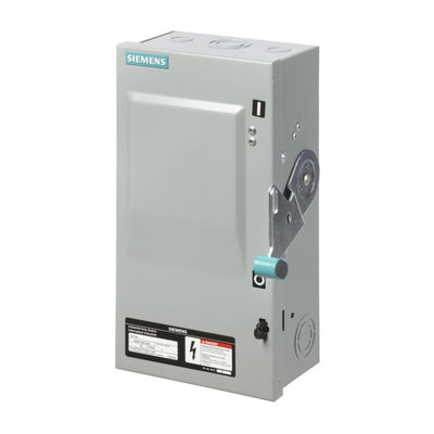 ID361NF - Siemens - Safety Switch