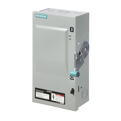ID363 - Siemens - Safety Switch