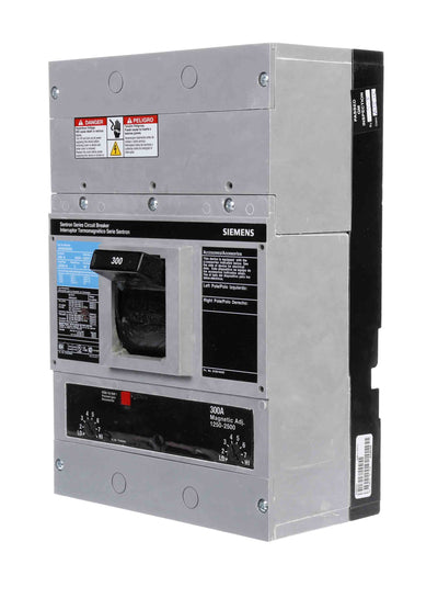 JXD62B300 - Siemens - Molded Case