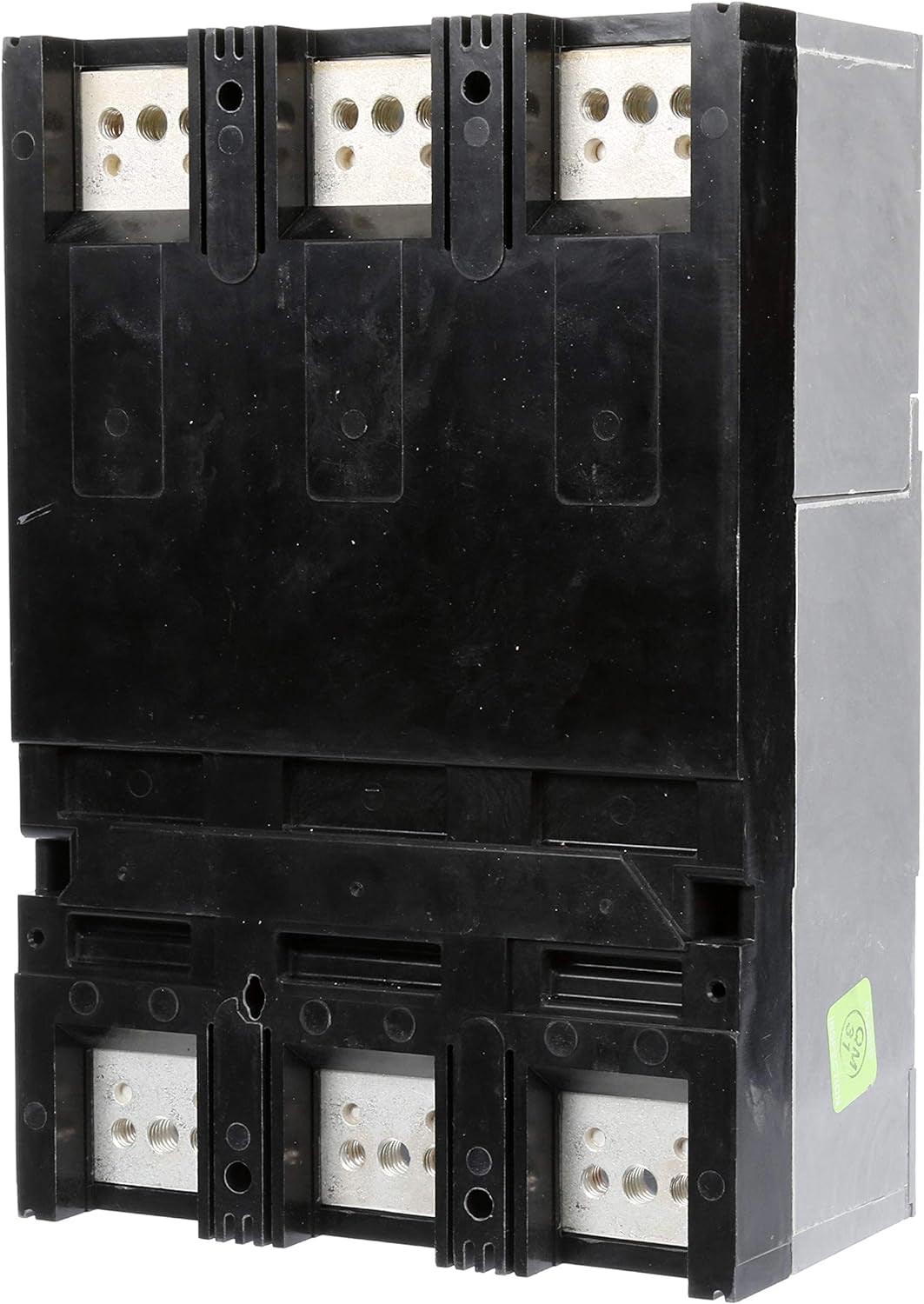 JXD23B400L - Siemens - 400 Amp Molded Case Circuit Breaker