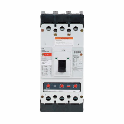 KD3300Y - Eaton Molded Case Circuit Breakers