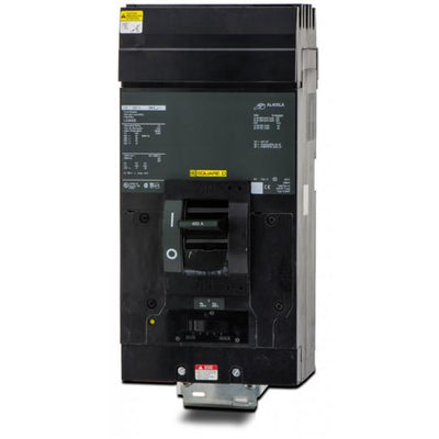 LA36175 - Square D - Molded Case Circuit Breaker