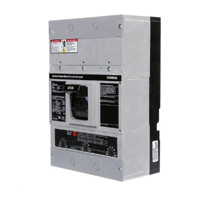 LD63B250 - Siemens - Molded Case