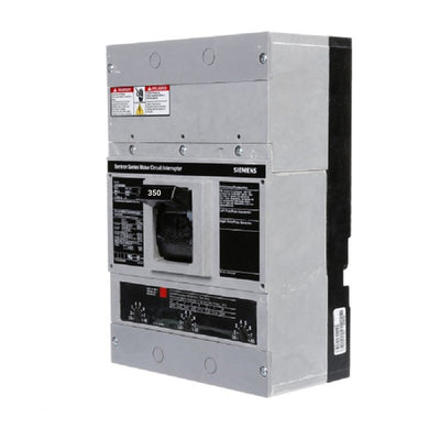 LD63B350 - Siemens - Molded Case
